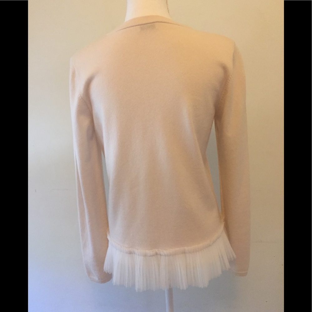 SOLD Brunello cucinelli 100% cashmere sweater - Picture 3 of 8